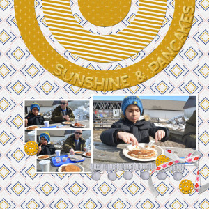 Sunshine-Pancakes