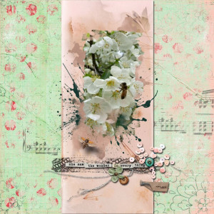 April'24 Scraplift (my version)