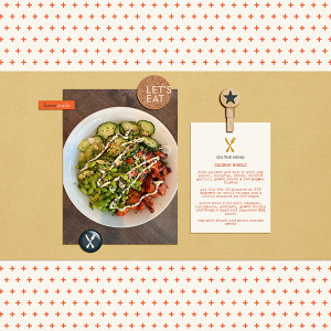 Salmon Bowls