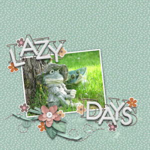 Lazy Days