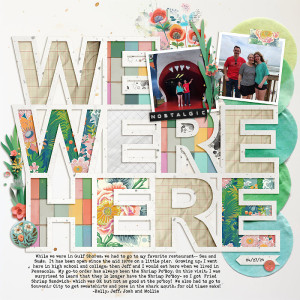 BYOC May 2024- we were here