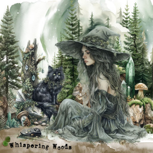 Whispering Woods