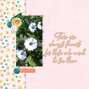 Flowers