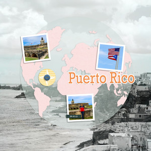 Puerto Rico