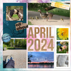 April 2024 Review