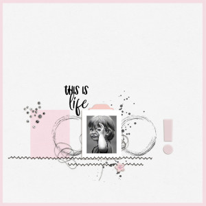 this is life