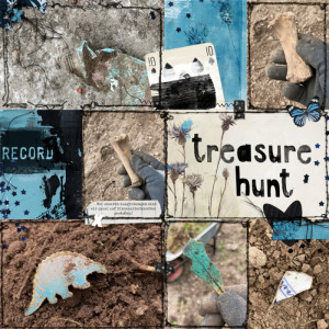 iNSD 2024 Slow scrap