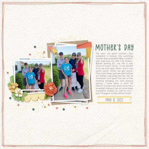 Mother's Day 2022 (NSD Slow Scrap 5/6/24)