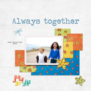 Always Together