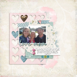 Love-Mom