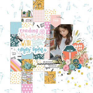 Bookworm
