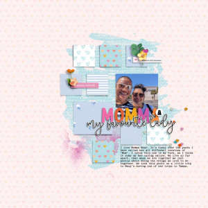 Designed by Soco - Starting Blocks Vol3 templates - SOSN15May24_Momma Bear