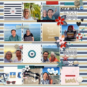 Key-West