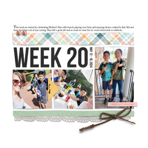 Week 20 {left} 2024