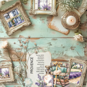 provence