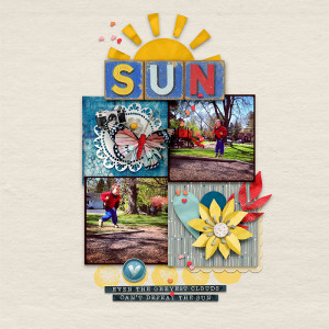 sun