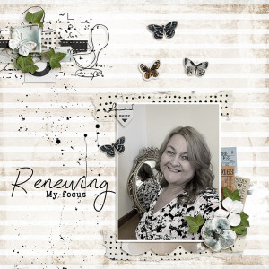 Renew
