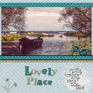 Lovely Place
