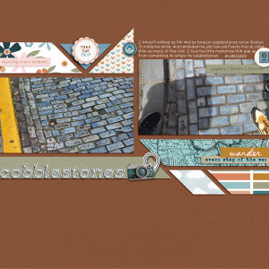 2023 Cobblestones