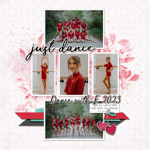 just dance