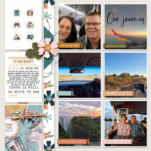OurTrip