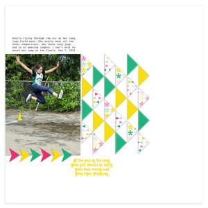Leap!