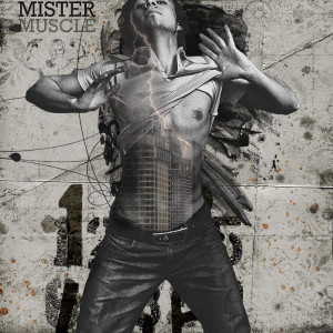 mister muscle