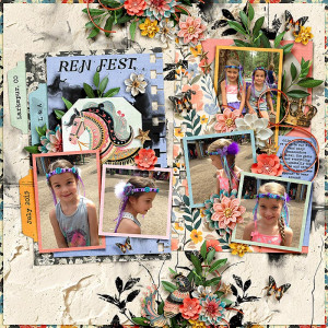 Ren Fest