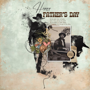 Father's Day 2024