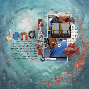 Jonah