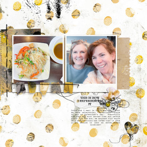 Galentines Celebration