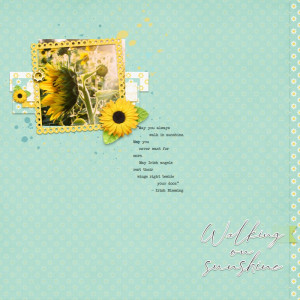 Walking-on-sunshine