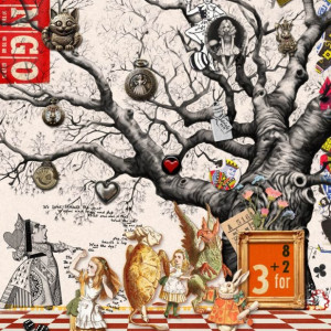 We Are All Mad_Game Collab