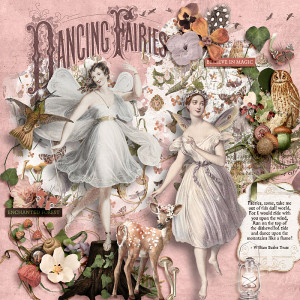 Fairies
