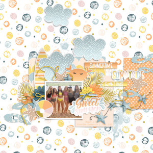 sweet summer