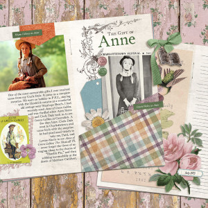 The Gift of Anne