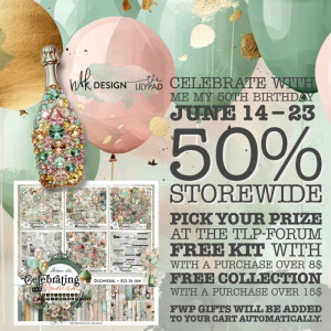 NBK-Design - Birthday Sale