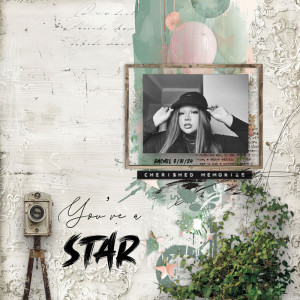 You're A Star