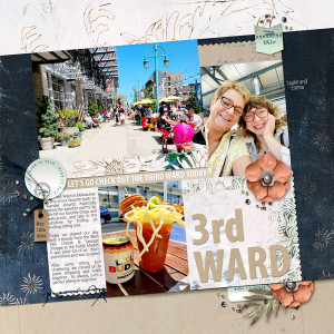 Third Ward