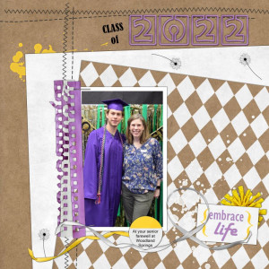 Graduate