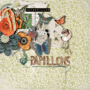 Pappilon