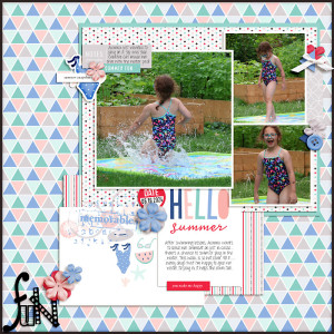 2024 06 Backyard Water