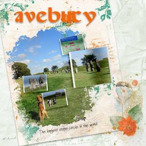 Avebury