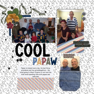 COOL PAPAW