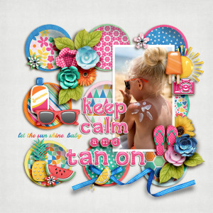 SOSN_jun26_BG_SwL_Keep Calm And Tan On