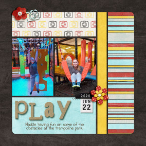 Play