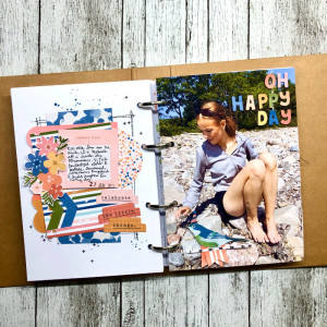 Celebrate the little things - hybrid