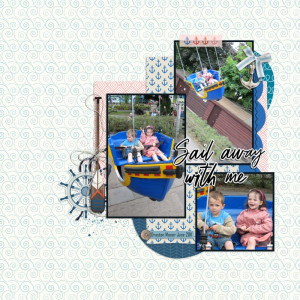 Swinging Boats