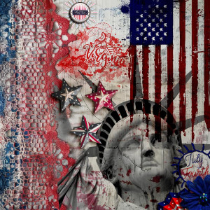 4th of July