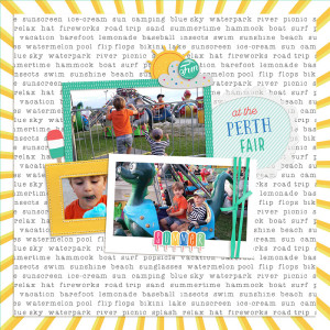 Perth Fair